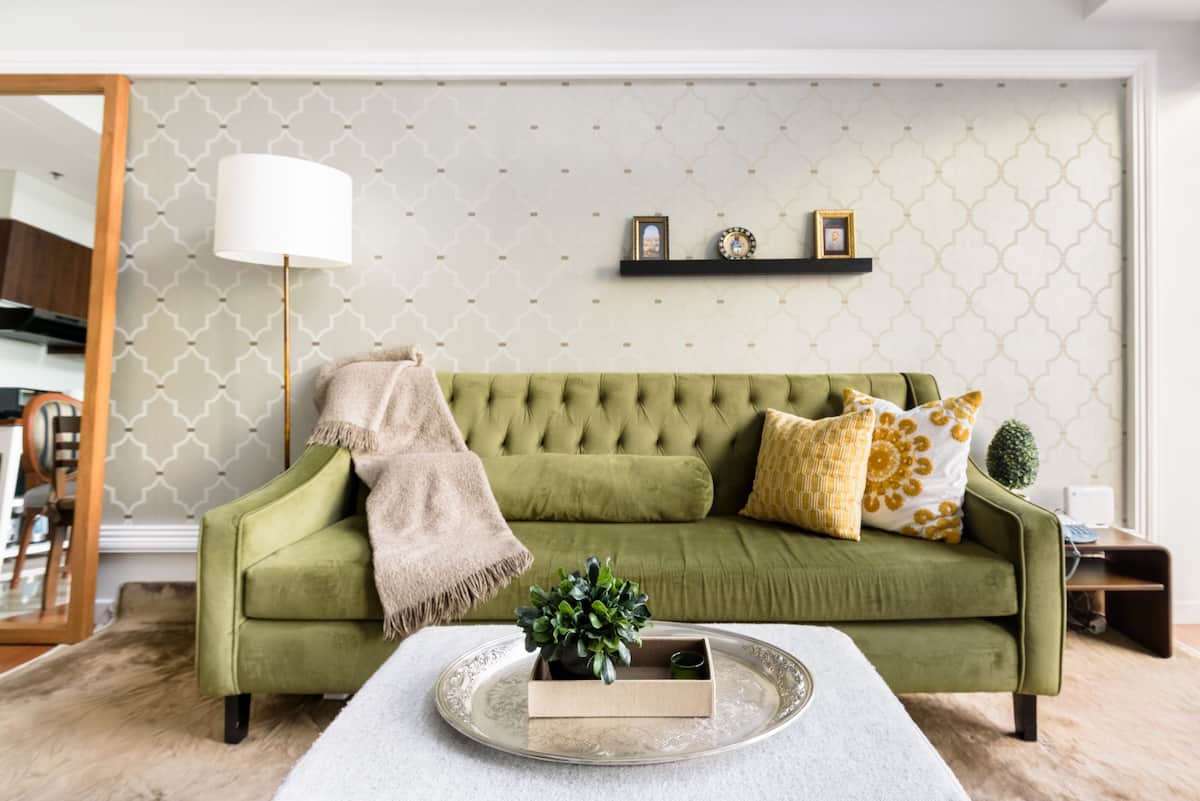 Airbnb Makati Vacation Rentals Places To Stay Metro