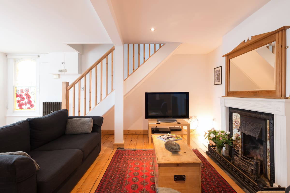 Airbnb Whitstable Holiday Rentals Places To Stay England