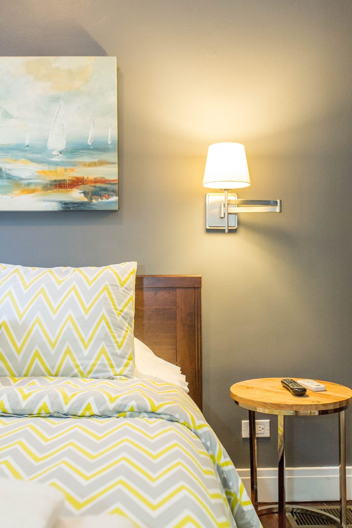 10 Best Airbnbs Near Magnificent Mile, Chicago Updated Trip101