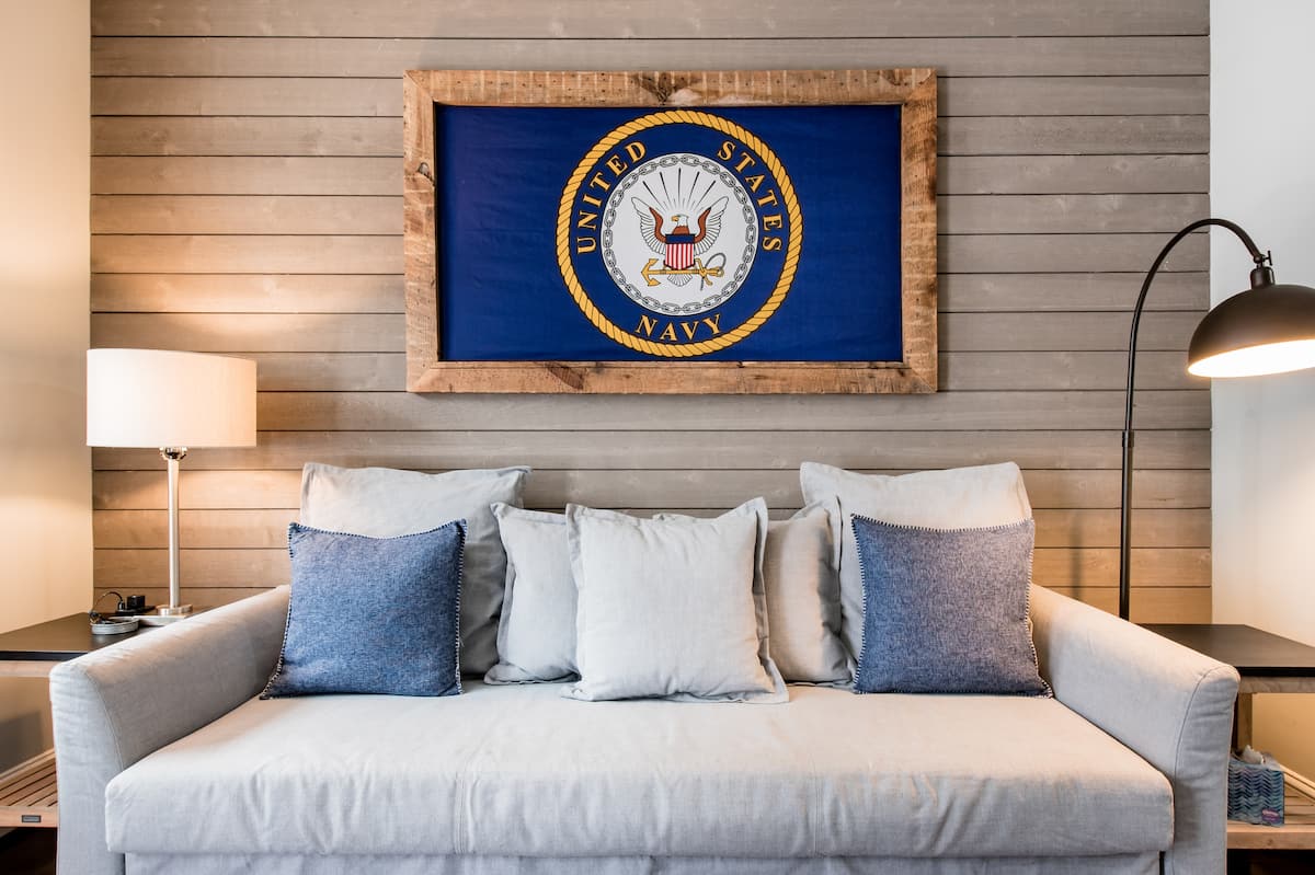 Charming Row House in Historic District