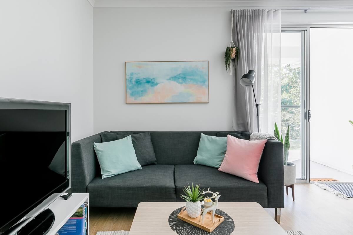 Airbnb Buderim Vacation Rentals Places To Stay Queensland