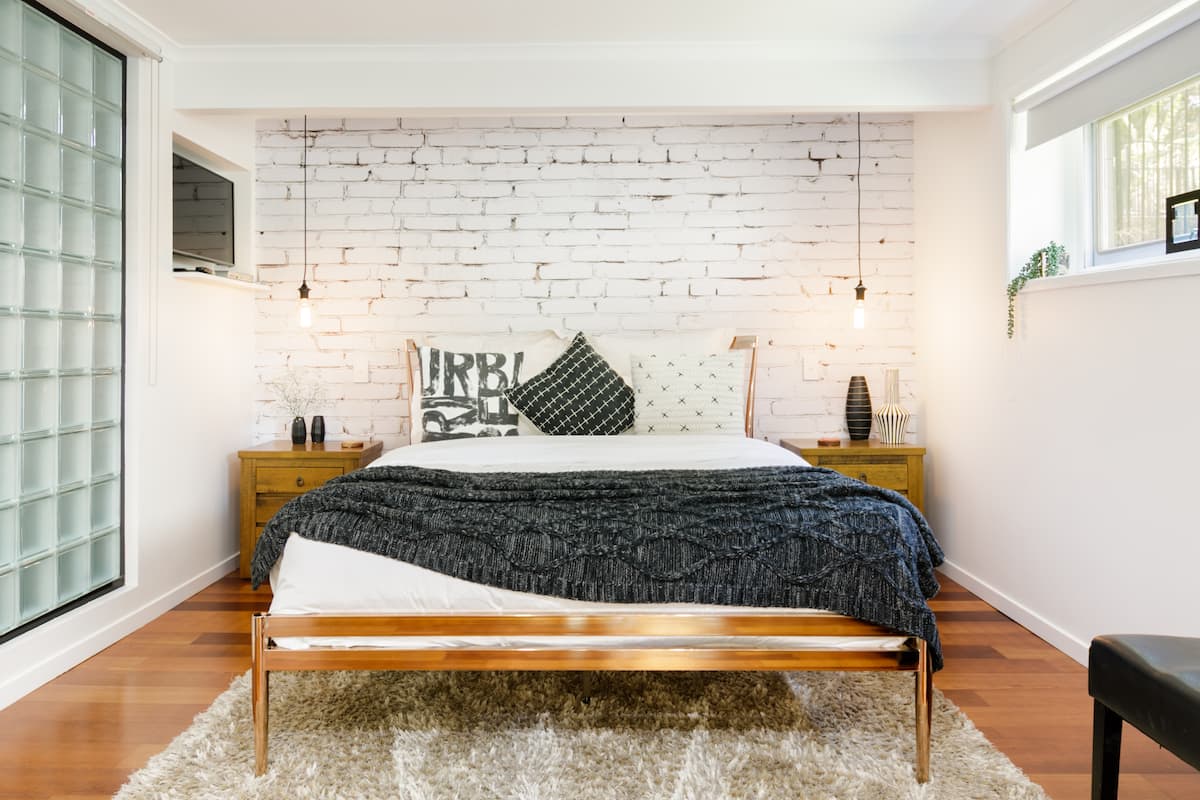 Airbnb Kenmore Vacation Rentals Places To Stay Queensland