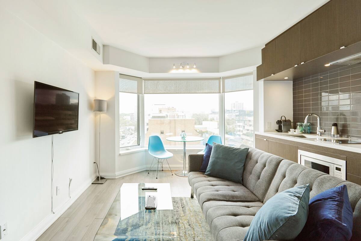 Yorkville Old Toronto Airbnb Plus Stays Airbnb