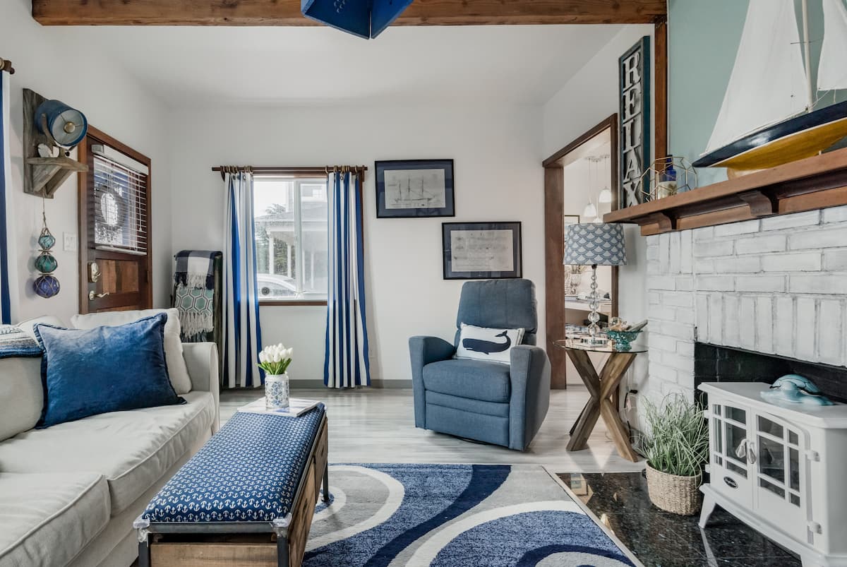 Airbnb® Newport Vacation Rentals & Places to Stay Oregon, United