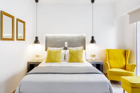 Gb Athens Cozy Studio