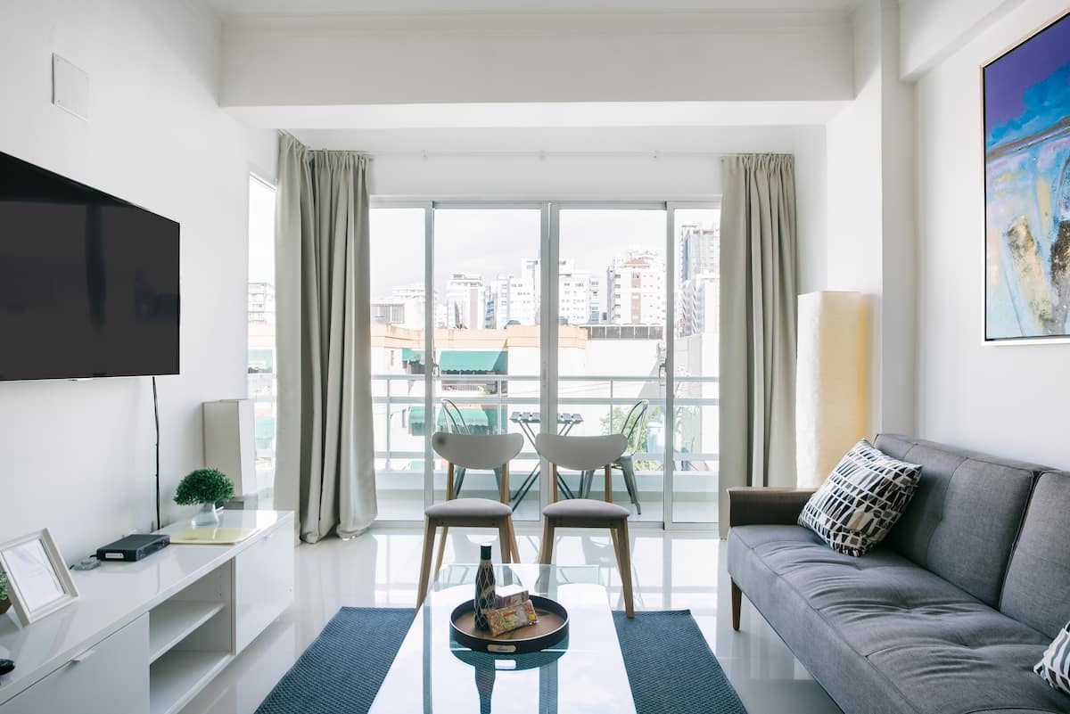 Airbnb® Santo Domingo Vacation Rentals & Places to Stay Distrito