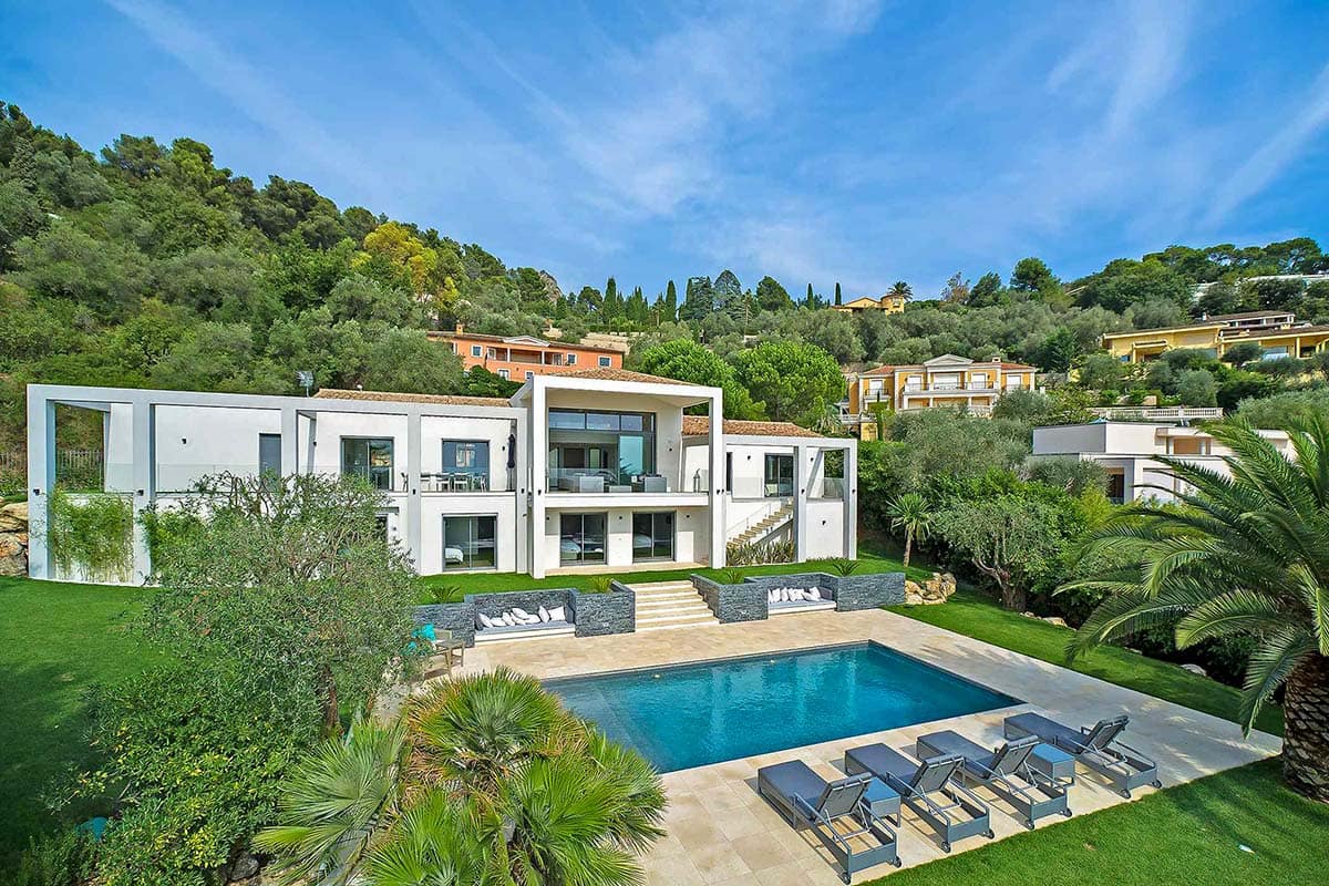 Villa Charlotte | Luxury Retreats