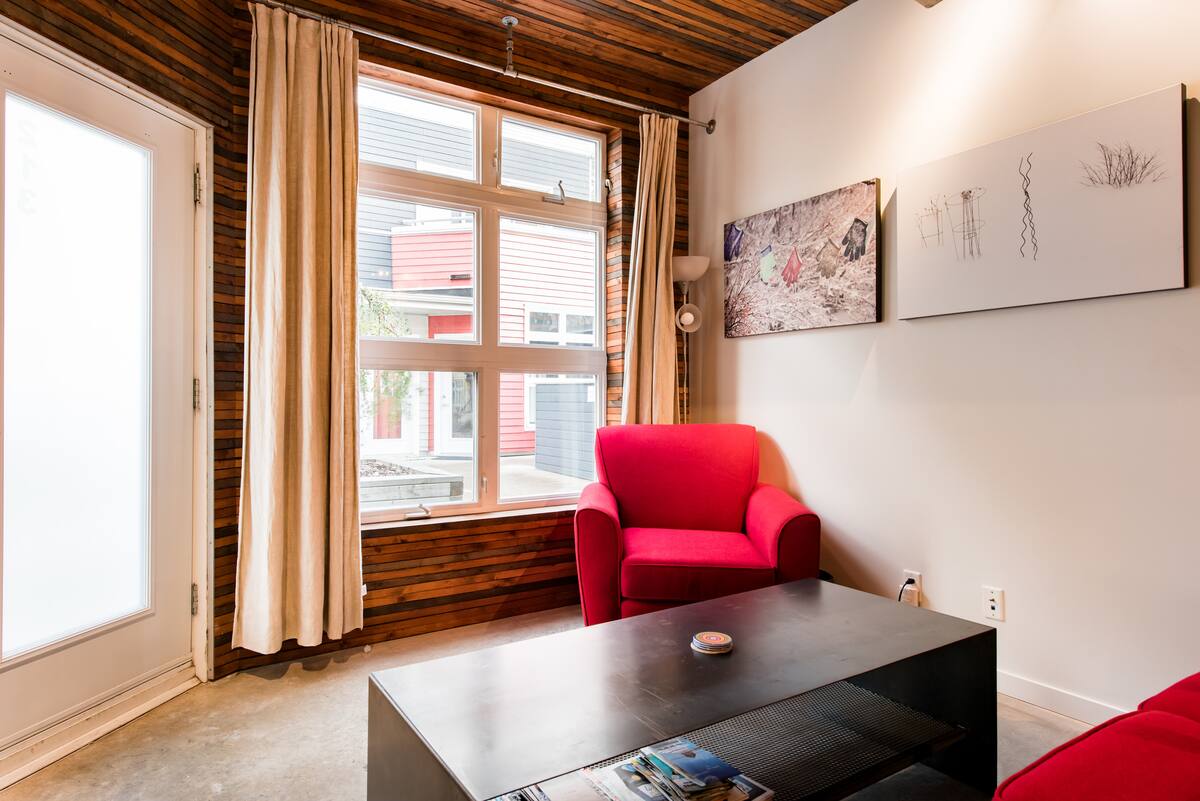 Top 15 Airbnb Vacation Rentals In Halifax, Nova Scotia, Canada