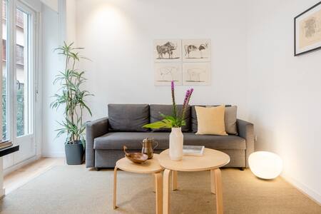 Apartamento Casa Encendida