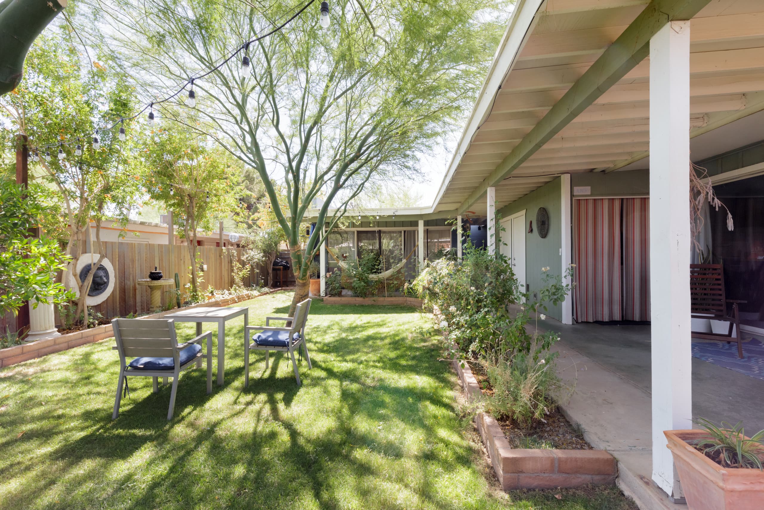 Modern Condo in Uptown Phoenix Condominiums for Rent in Phoenix