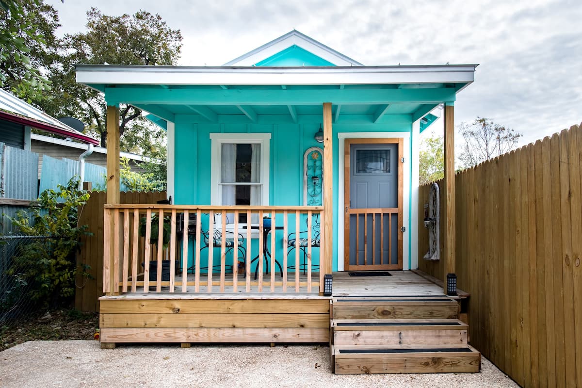 Airbnb San Antonio Holiday Rentals Places To Stay Texas