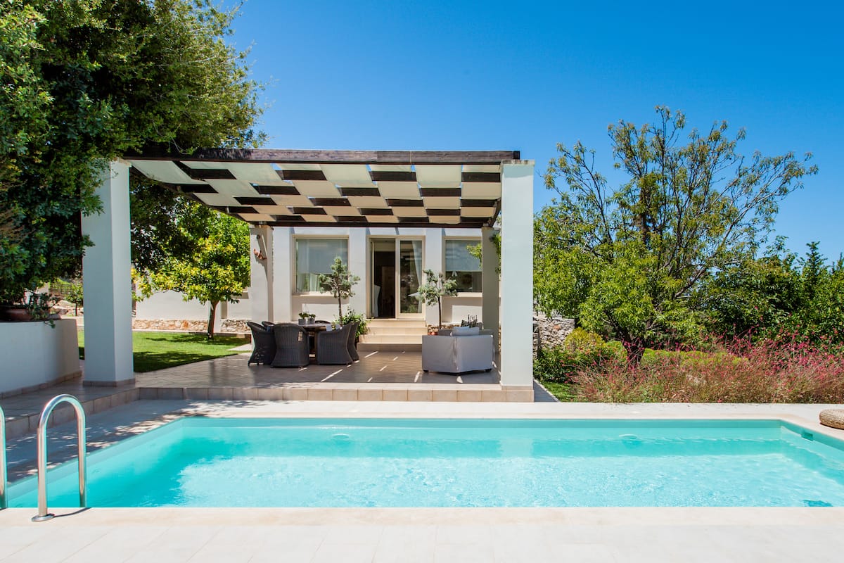 Airbnb Prines Vacation Rentals Places To Stay Greece