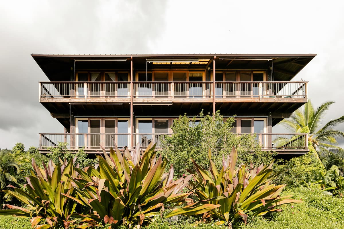 Airbnb® Captain Cook Vacation Rentals & Places to Stay Hawaii