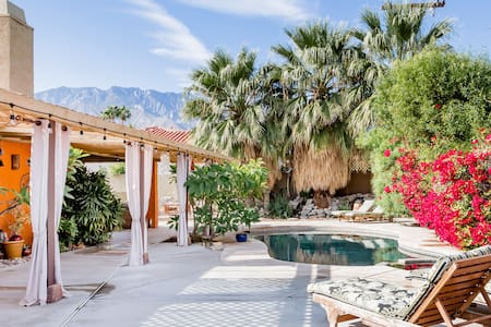 Soak up the Poolside Relaxation at a Tiki Island Retreat
