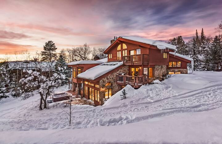 Steamboat Springs Villas Vacation Rentals Luxury Retreats
