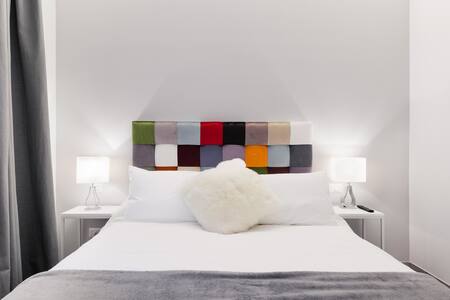 Relax e Design nel Cuore Artistico della Città