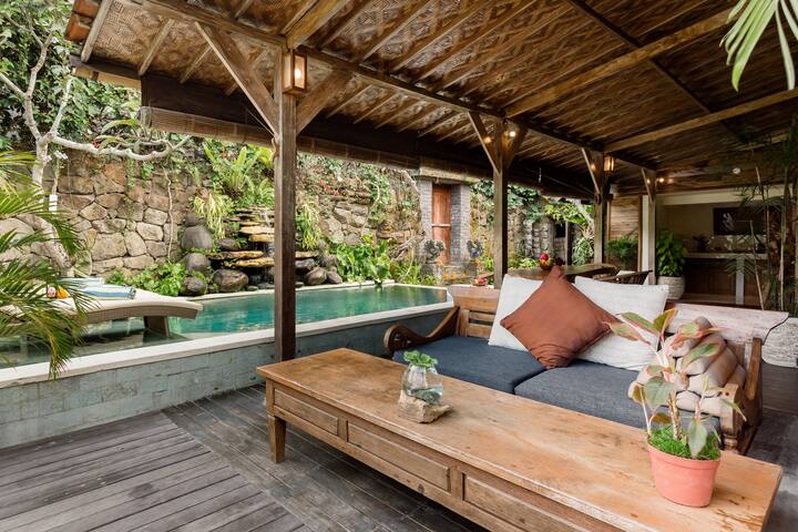 15 Best Airbnb Vacation Rentals In Ubud, Bali - Updated 2021 | Trip101