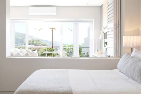 Oh So Heavenly Guest Suite