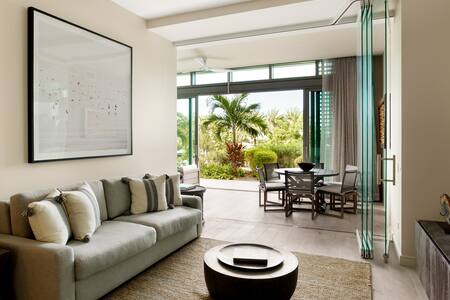 Seafire Residence N101