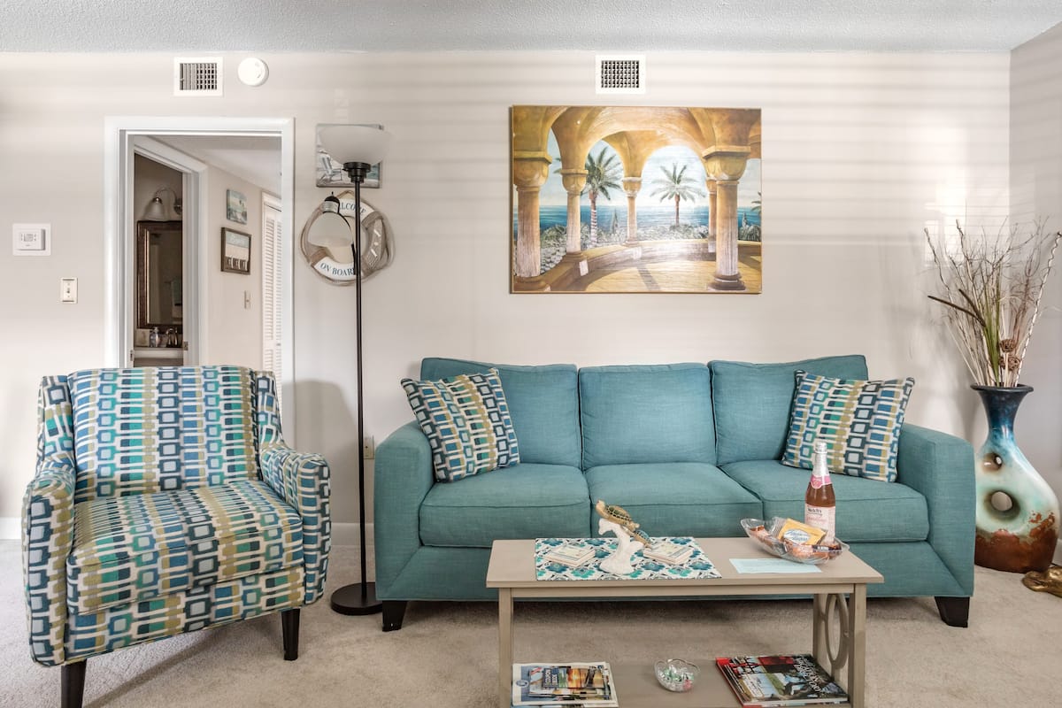 Airbnb Hilton Head Island Ferienwohnungen Unterkunfte
