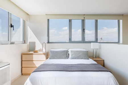 Gb Athens View Studio