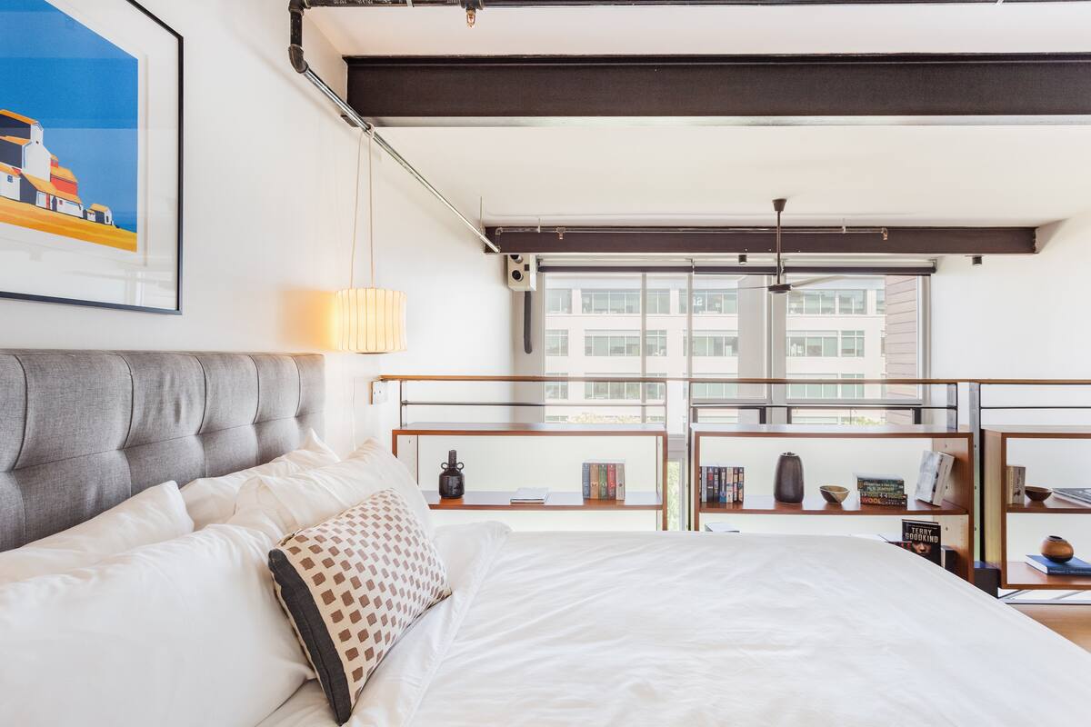 Top 17 Airbnb Vacation Rentals In Seattle, Washington (With Trip101