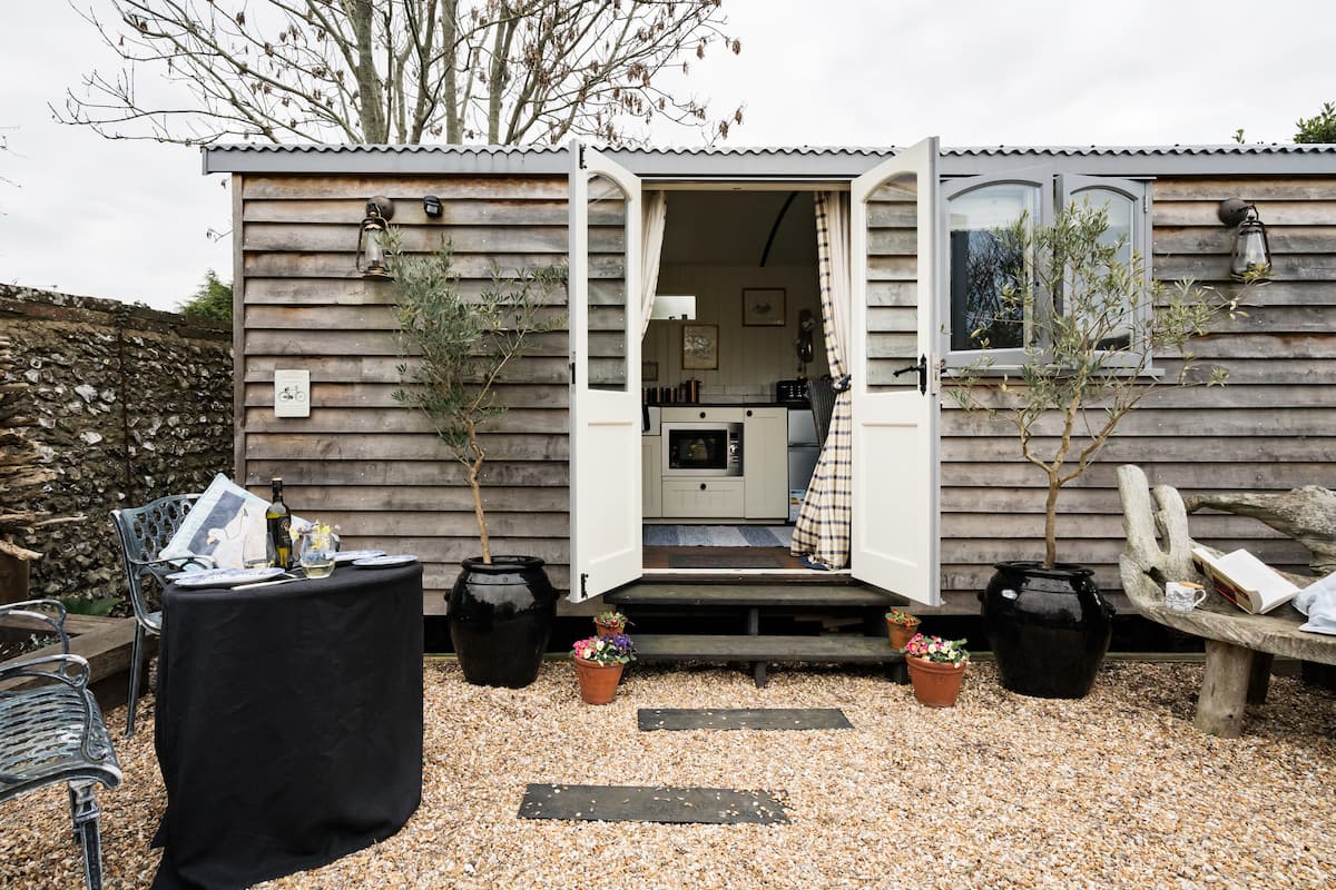 Airbnb Alfriston Vacation Rentals Places To Stay England