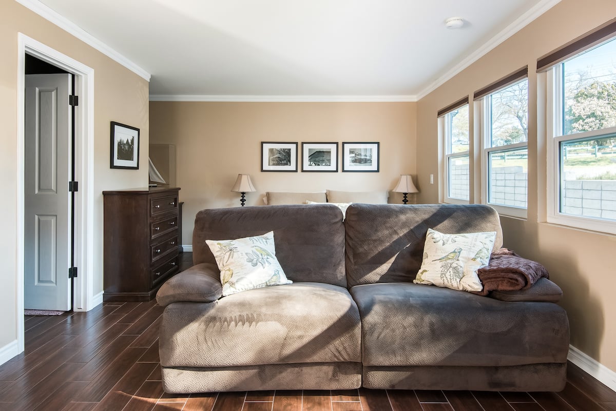 Airbnb® Templeton Vacation Rentals & Places to Stay California