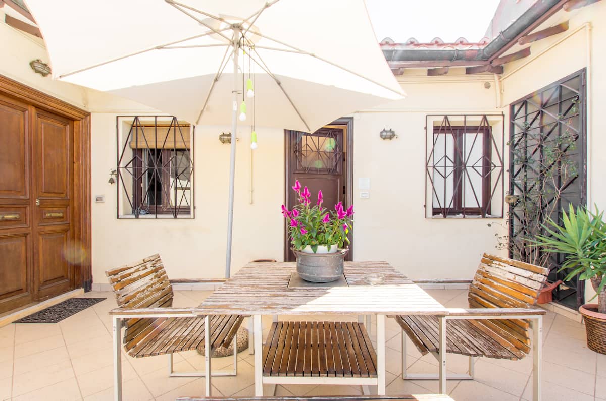 Airbnb® Rome Vacation Rentals & Places to Stay Lazio, Italy