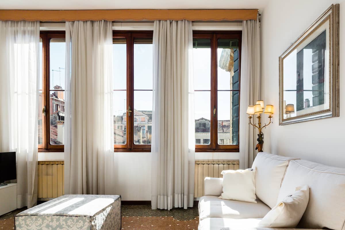 Venice, Italy vacation rentals Airbnb®