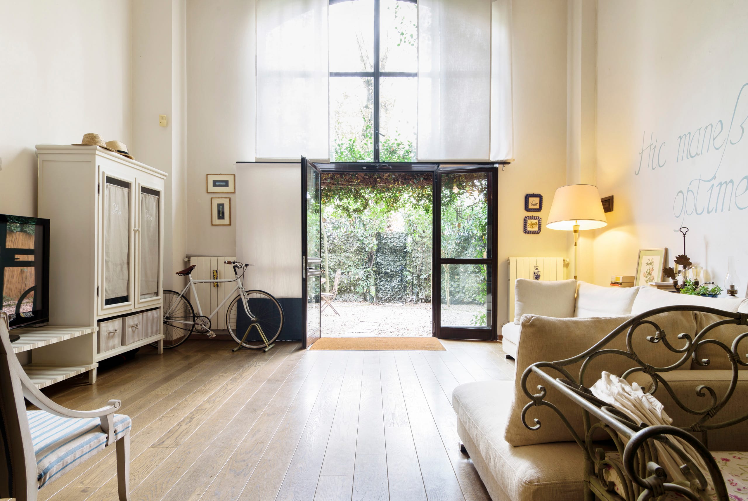 Elegant Loft Conversion Ex Marble Loft in affitto a Milano, MI, Italia