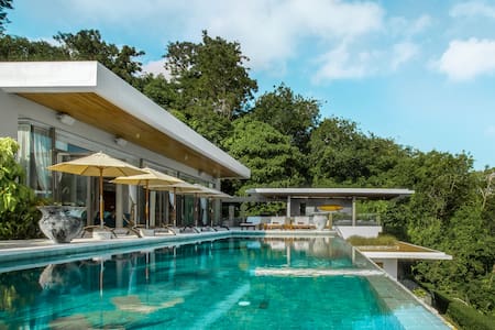 Villa Skyfall Phuket