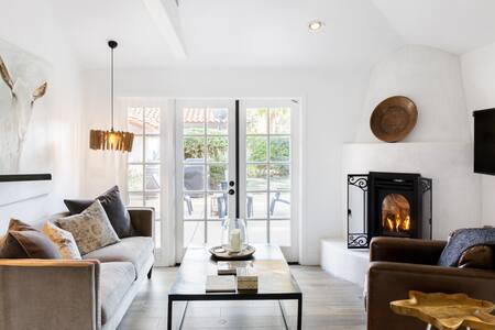 Dive into the Pool of this Secluded Casita in Encinitas