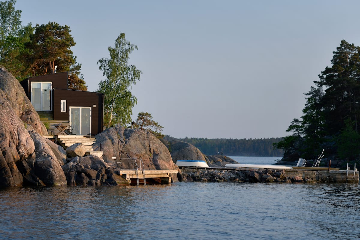 Airbnb Sweden Vacation Rentals Places To Stay