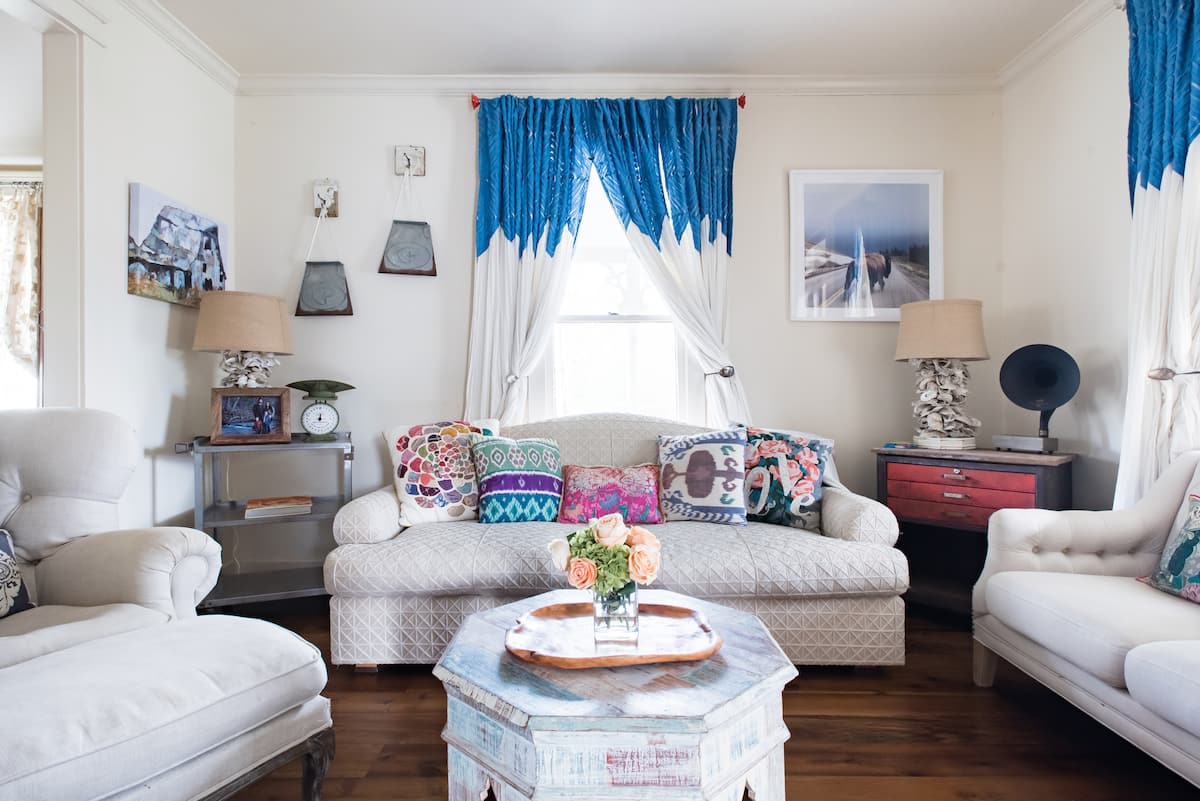 Airbnb® Leipers Fork Vacation Rentals & Places to Stay Tennessee