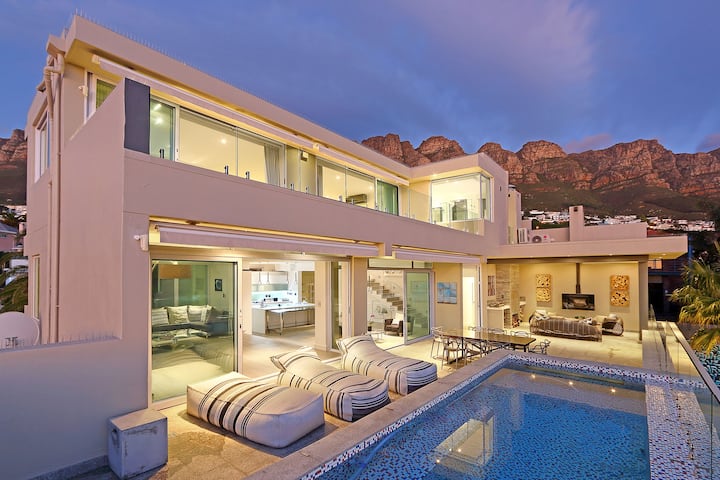 Cape Town Luxury Villas & Vacation Rentals | Airbnb Luxe | Luxury Retreats