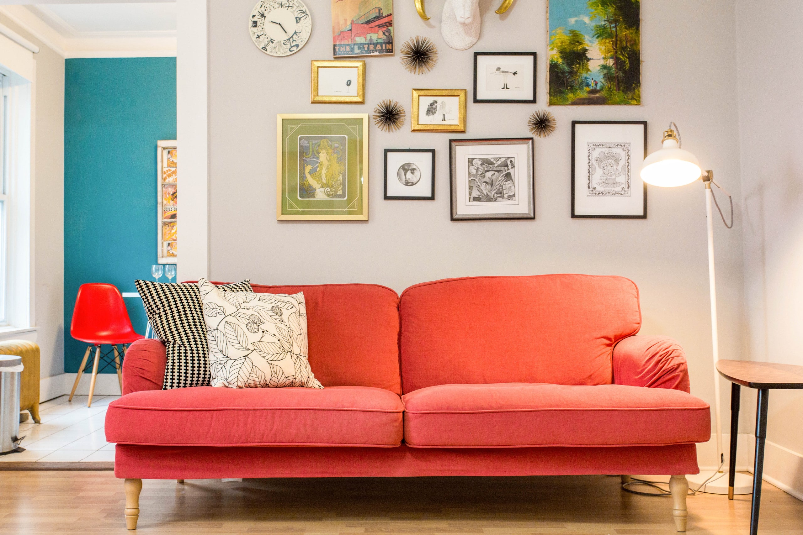 Charming Studio near Downtown and the Beach
