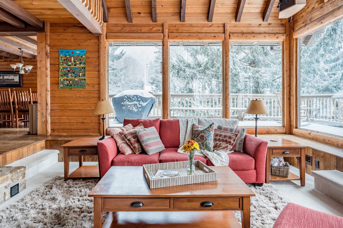 Airbnb Seven Devils Vacation Rentals Places To Stay North
