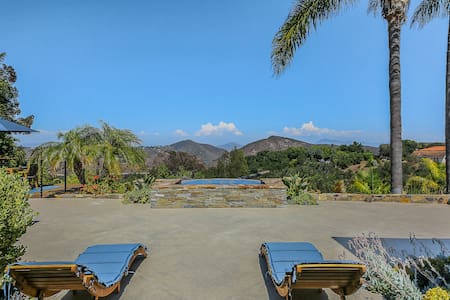 Rancho Sante Fe Private Resort