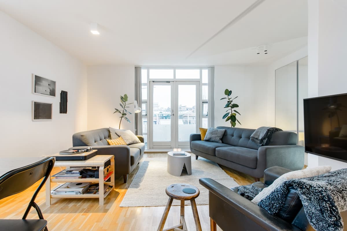 Airbnb® Reykjavík Vacation Rentals & Places to Stay Iceland