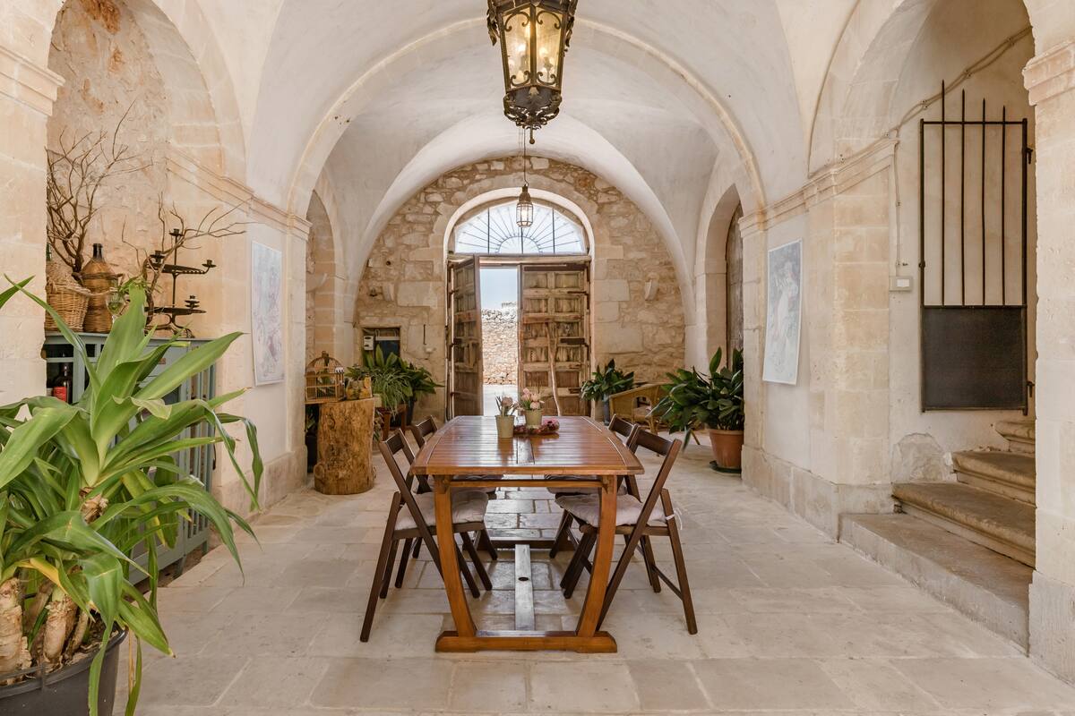 Airbnb Free Municipal Consortium Of Ragusa Vacation