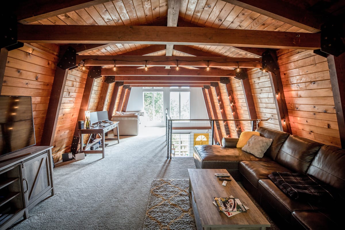 Airbnb® Oregon Vacation Rentals & Places to Stay