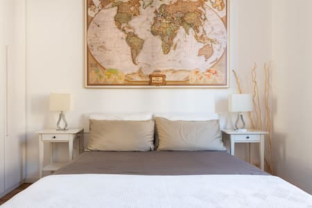 Charming Milanese Apartments / 
Protocolli di Disinfezione Attivi