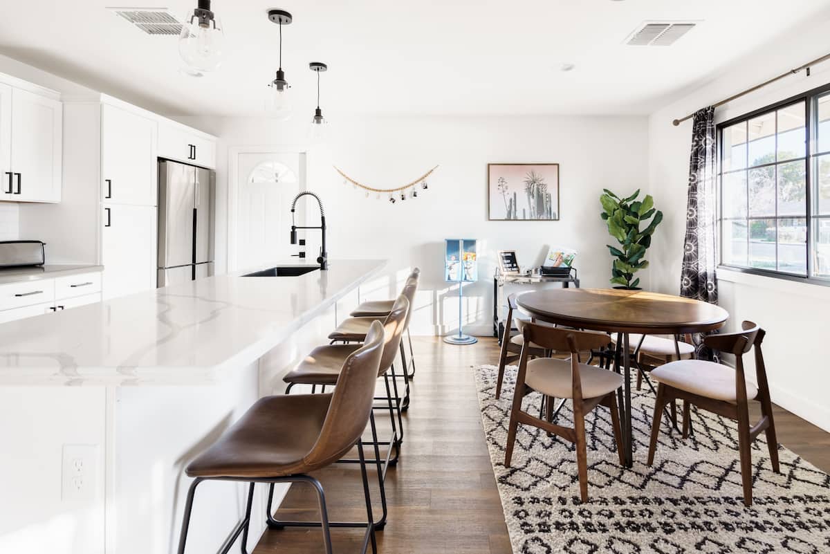 10 Best Airbnb Vacation Rentals In Gilbert, Arizona Trip101