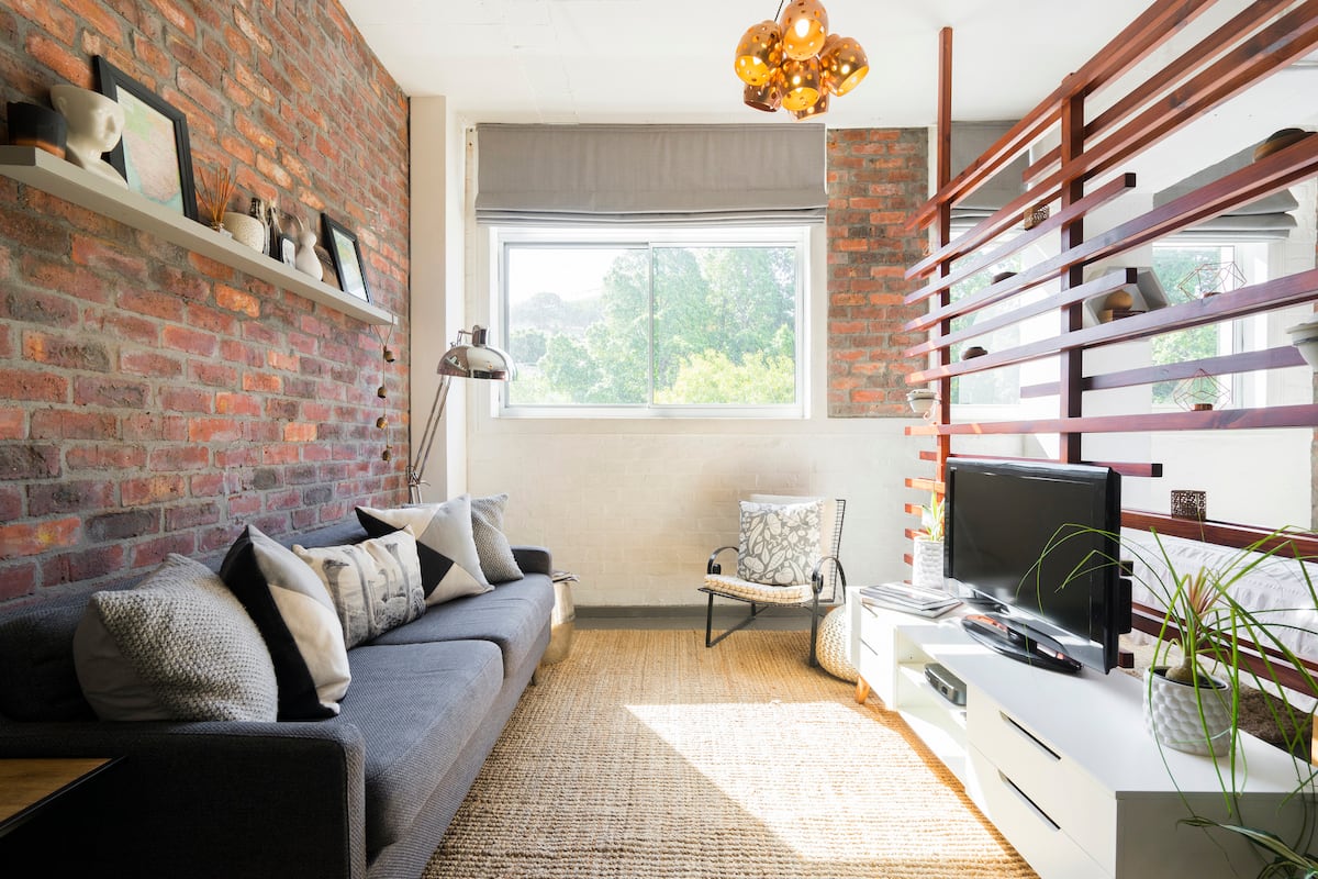 Discover Cape Town from This Charming, Whimsical Studio