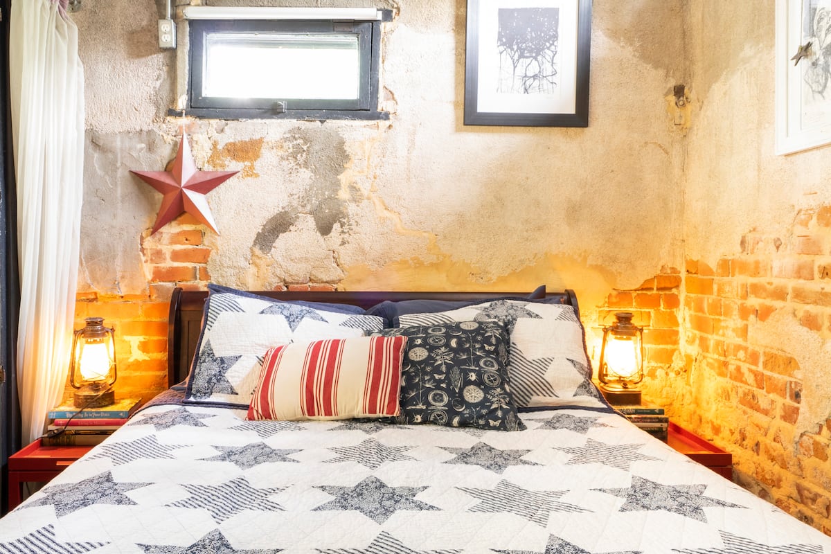 Tatil Evleri ve Kiralık Konutlar Airbnb