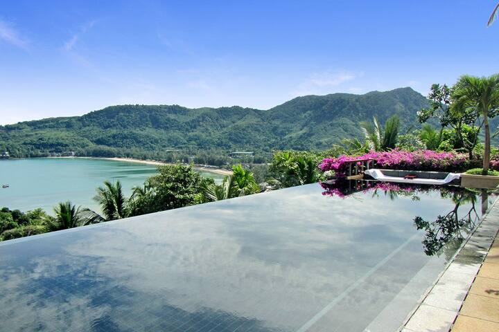 Villa Andaman | Luxury Retreats
