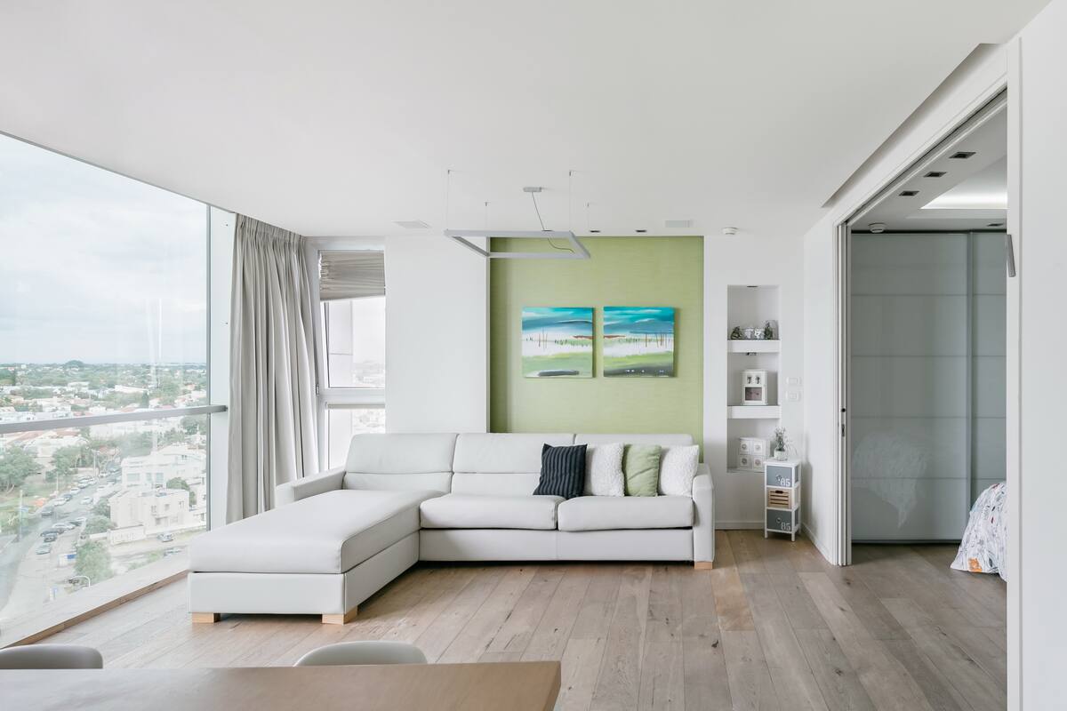 Airbnb Herzliya Ferienwohnungen Unterkunfte Tel