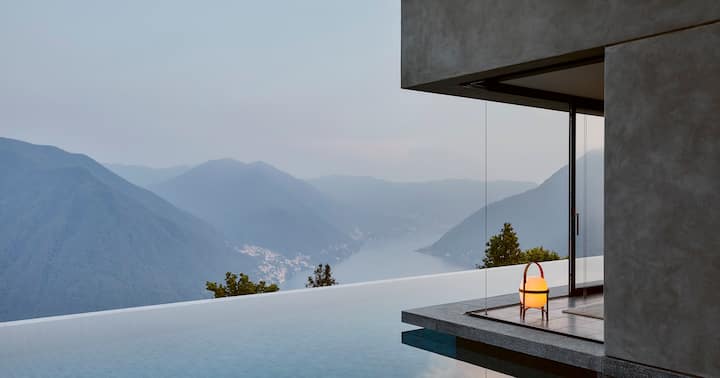 Luxury Villa & Vacation Rentals | Luxury Retreats | Airbnb Luxe