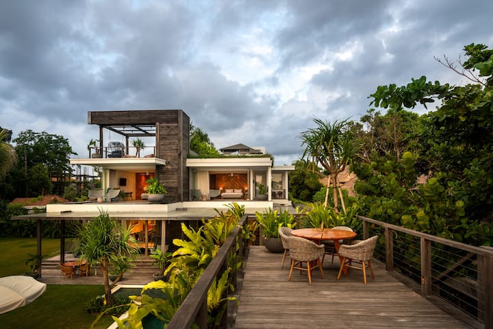 The Noku Beach House